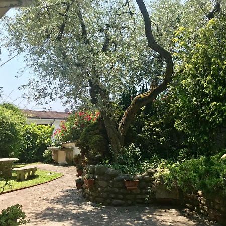 Casa Beretta Apartamento Garda  Exterior foto