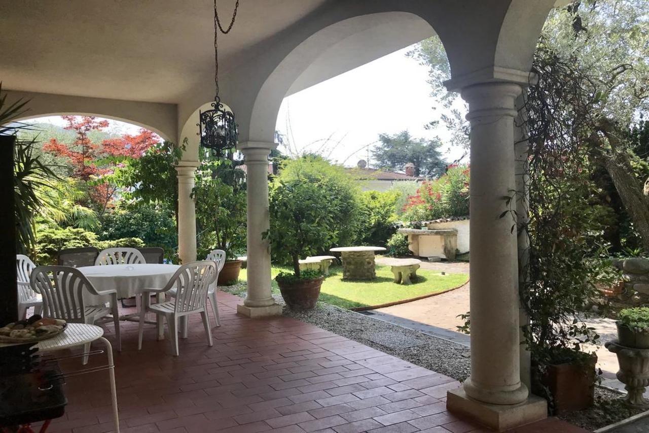 Casa Beretta Apartamento Garda  Exterior foto