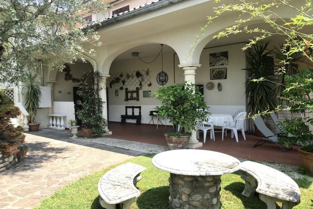 Casa Beretta Apartamento Garda  Exterior foto