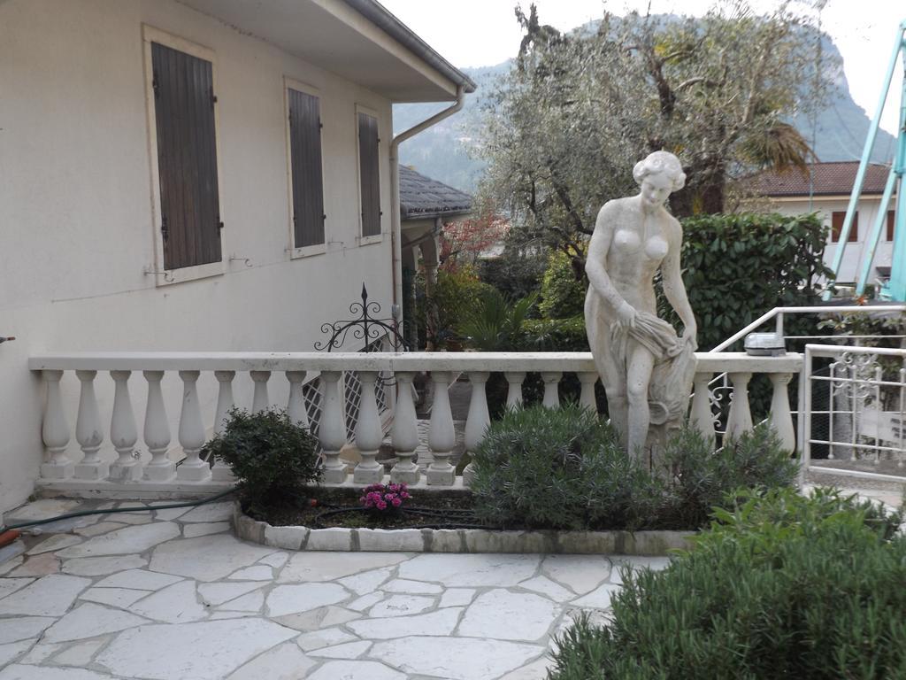 Casa Beretta Apartamento Garda  Exterior foto