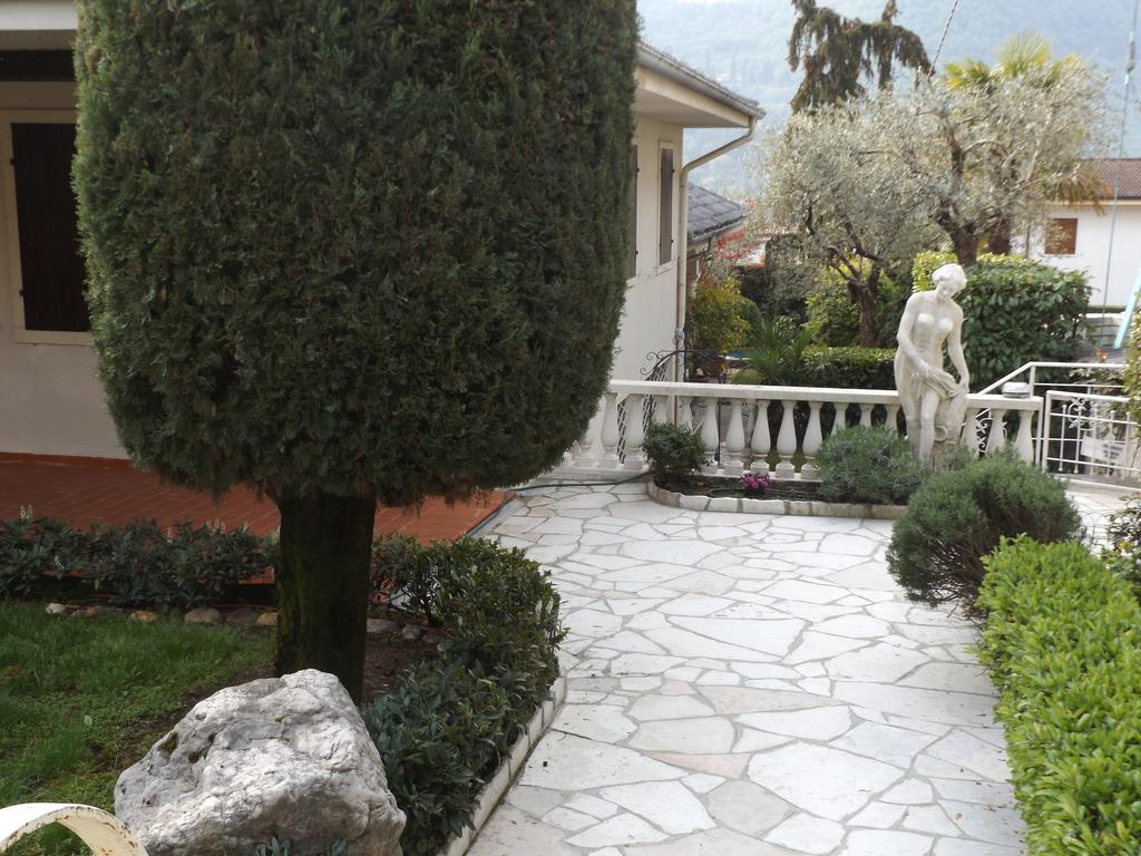 Casa Beretta Apartamento Garda  Exterior foto