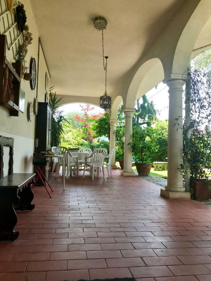 Casa Beretta Apartamento Garda  Exterior foto
