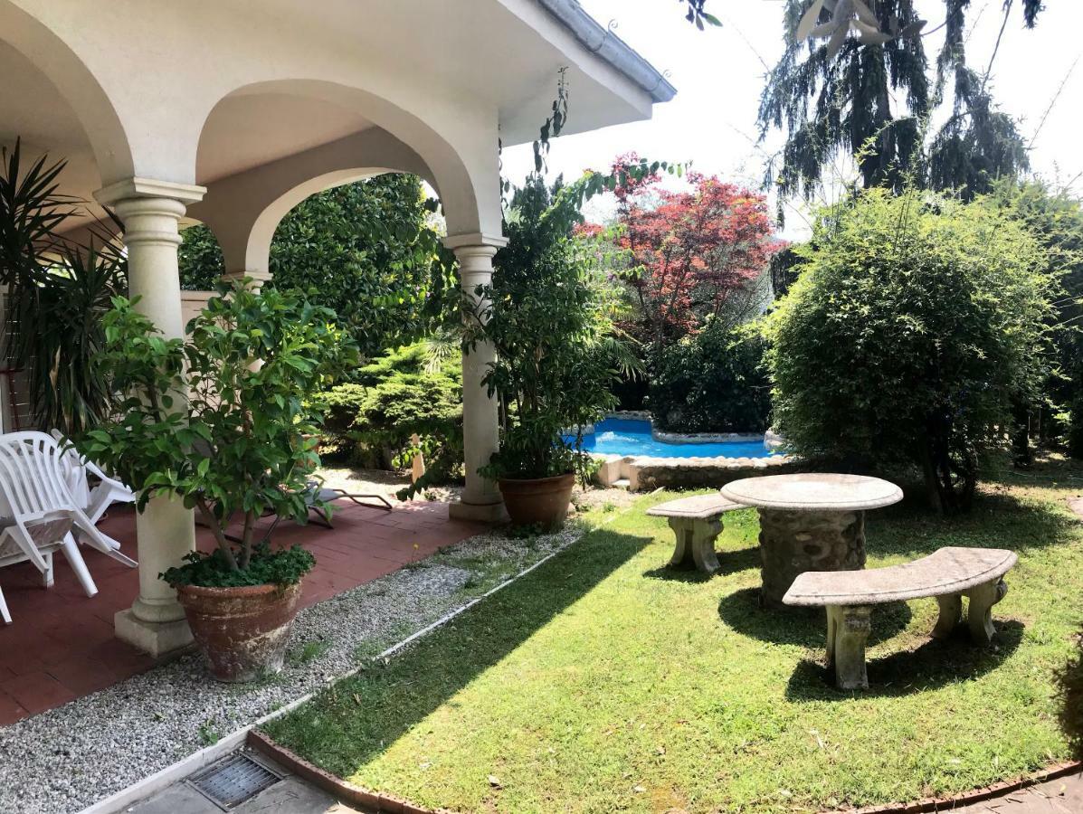 Casa Beretta Apartamento Garda  Exterior foto
