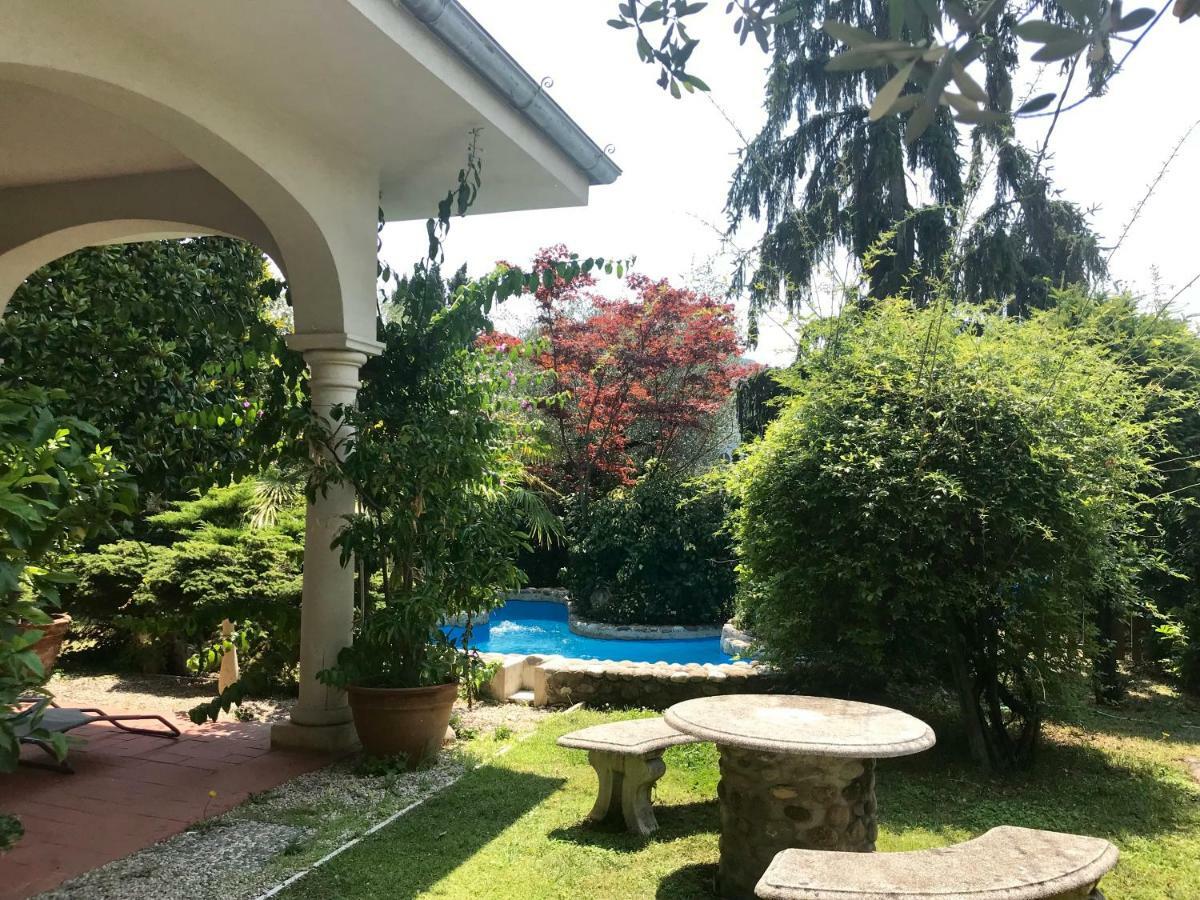 Casa Beretta Apartamento Garda  Exterior foto