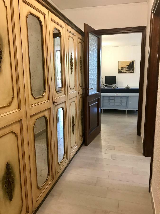Casa Beretta Apartamento Garda  Exterior foto